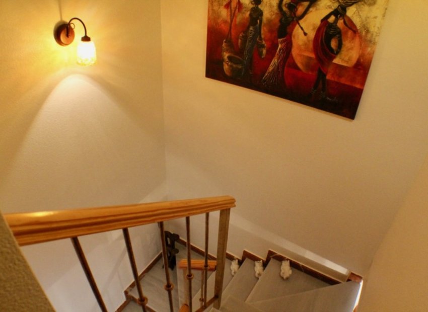 Reventa - Villa - La Nucía - Urbanisations