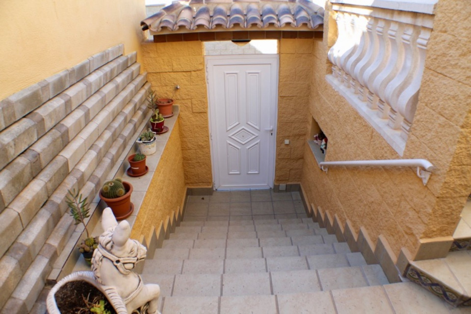 Reventa - Villa - La Nucía - Urbanisations