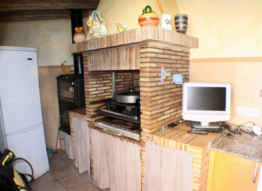 Reventa - Villa - La Nucía - Urbanisations