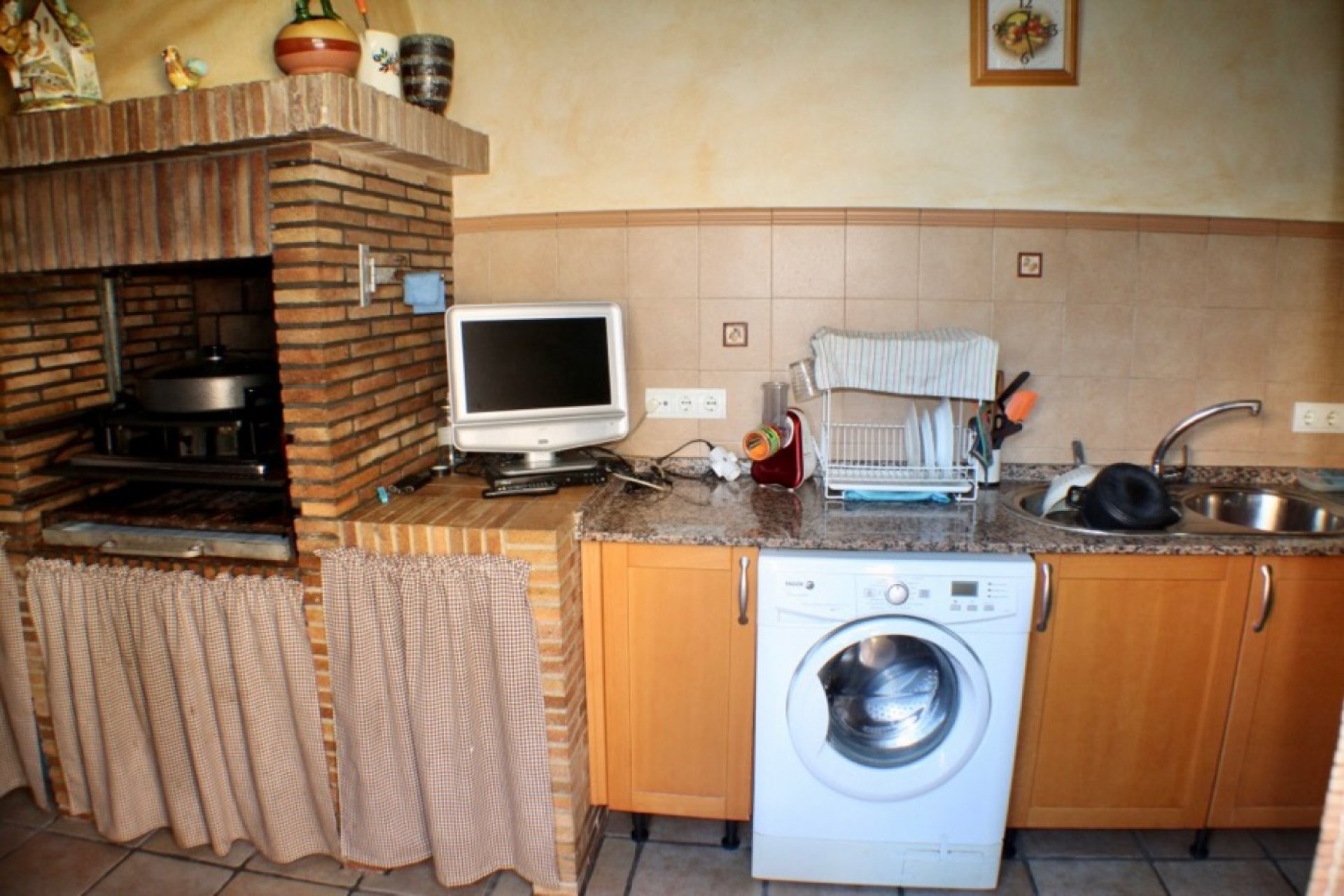 Reventa - Villa - La Nucía - Urbanisations