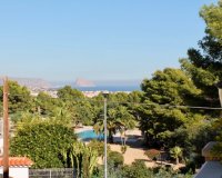 Reventa - Villa - La Nucía - Urbanisations