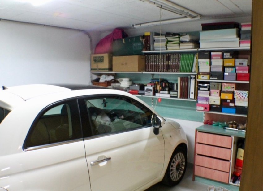 Reventa - Villa - La Nucía - Urbanisations