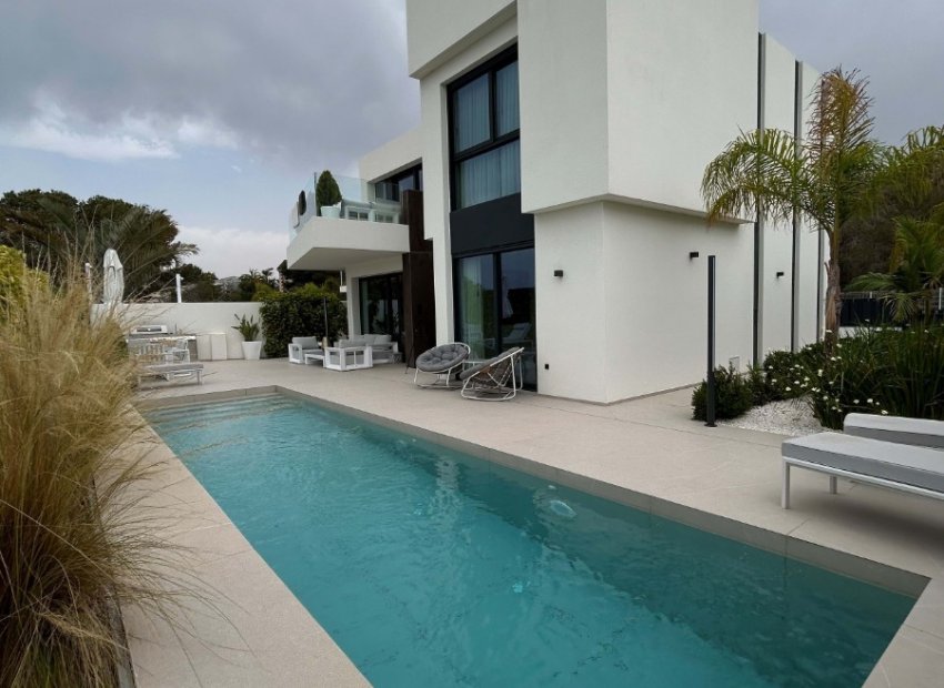 Reventa - Villa - La Nucía