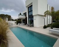 Reventa - Villa - La Nucía