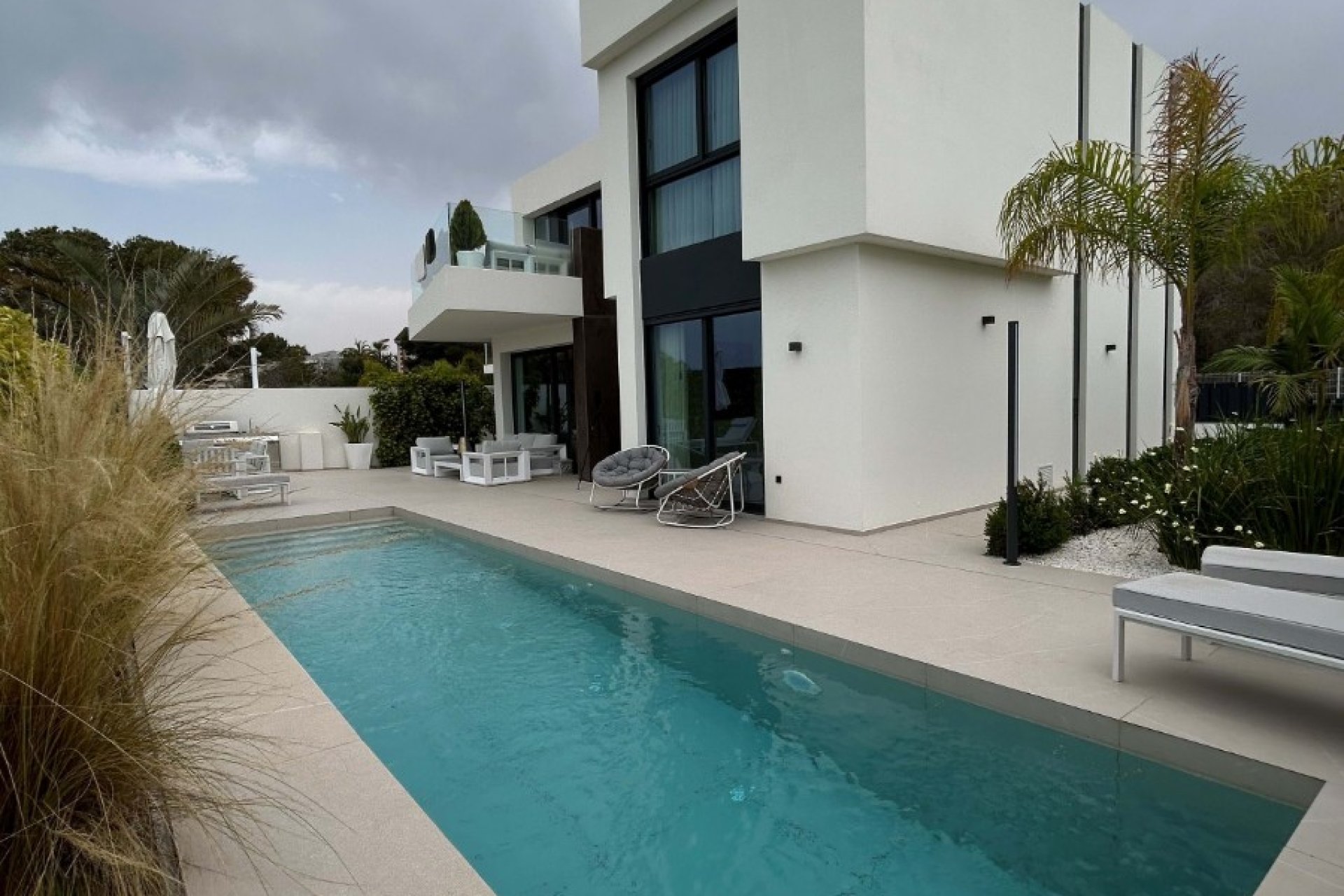 Reventa - Villa - La Nucía