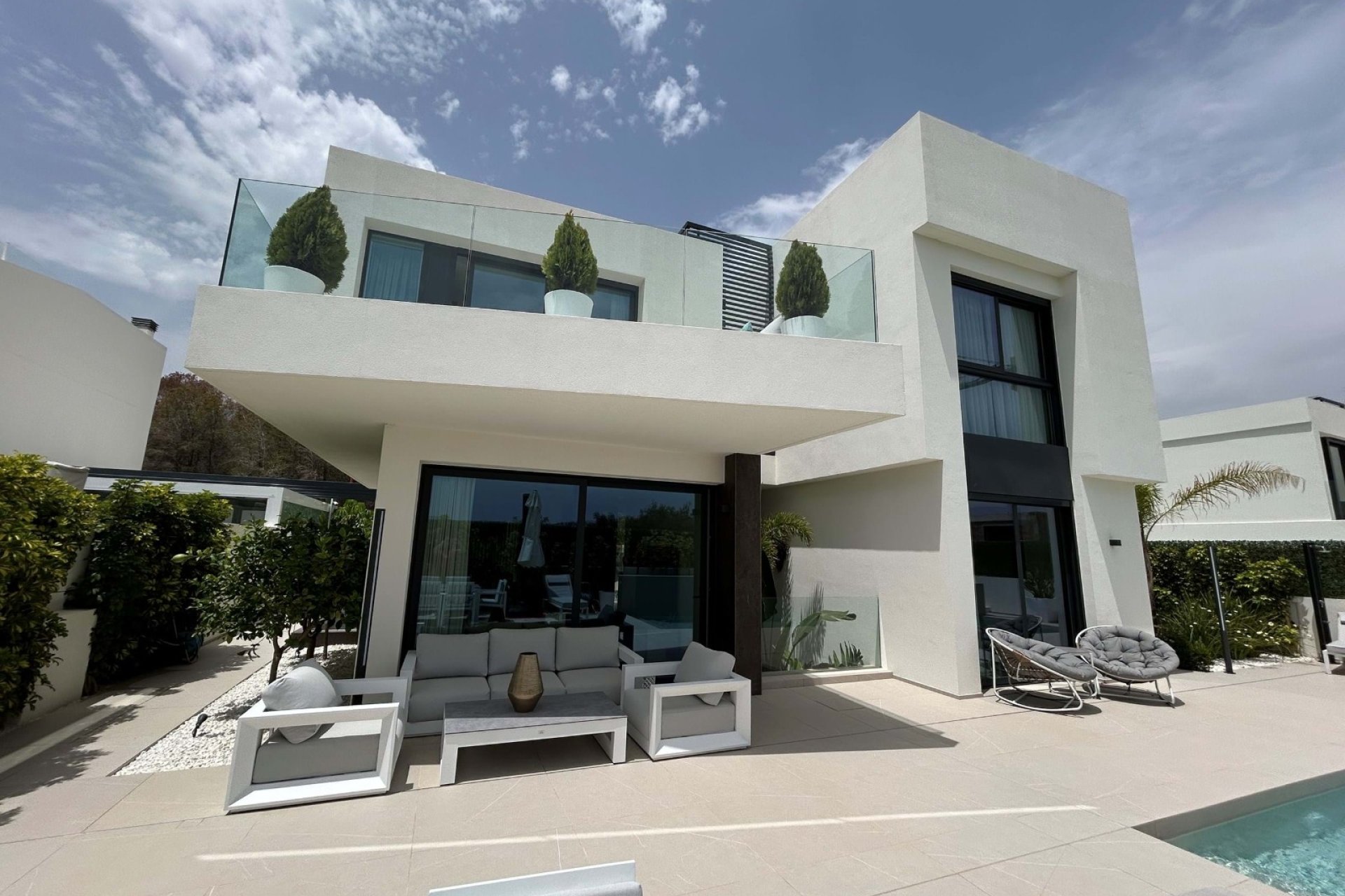 Reventa - Villa - La Nucía