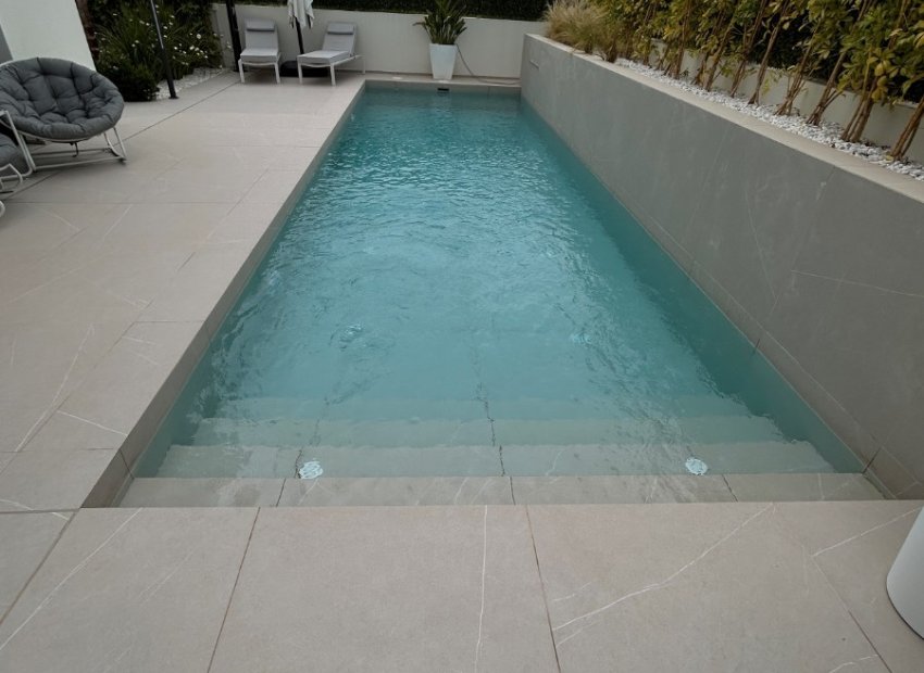 Reventa - Villa - La Nucía