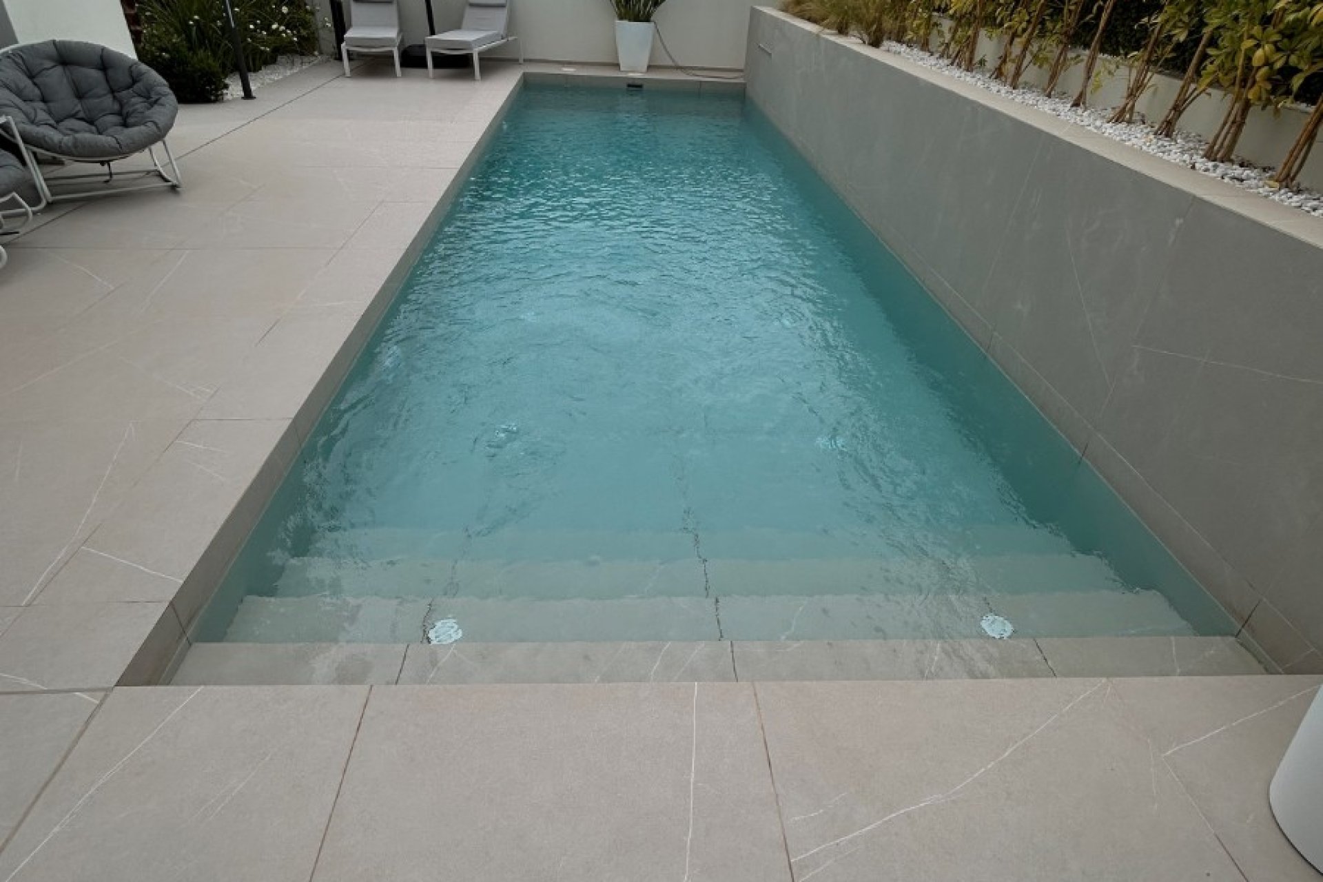 Reventa - Villa - La Nucía