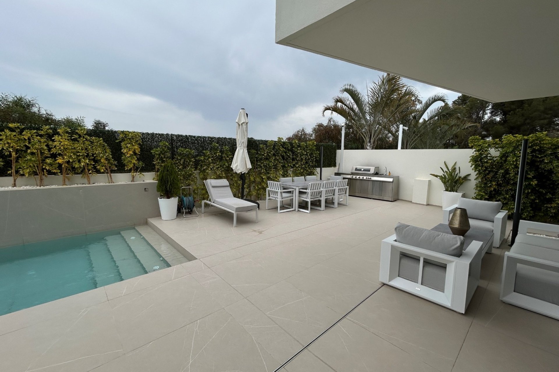 Reventa - Villa - La Nucía