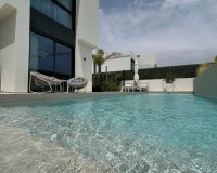 Reventa - Villa - La Nucía