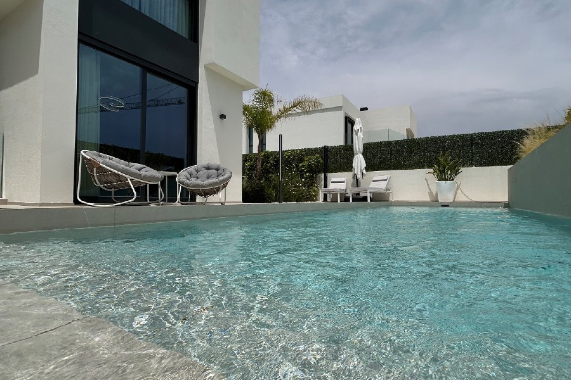 Reventa - Villa - La Nucía