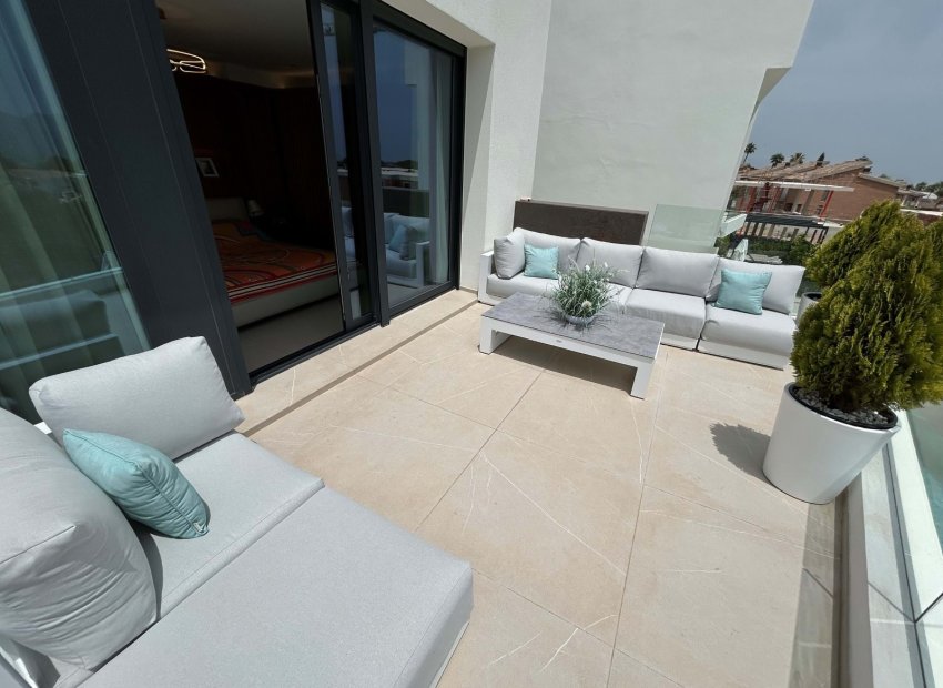 Reventa - Villa - La Nucía