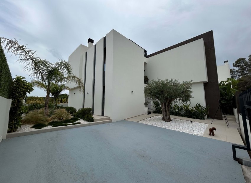 Reventa - Villa - La Nucía