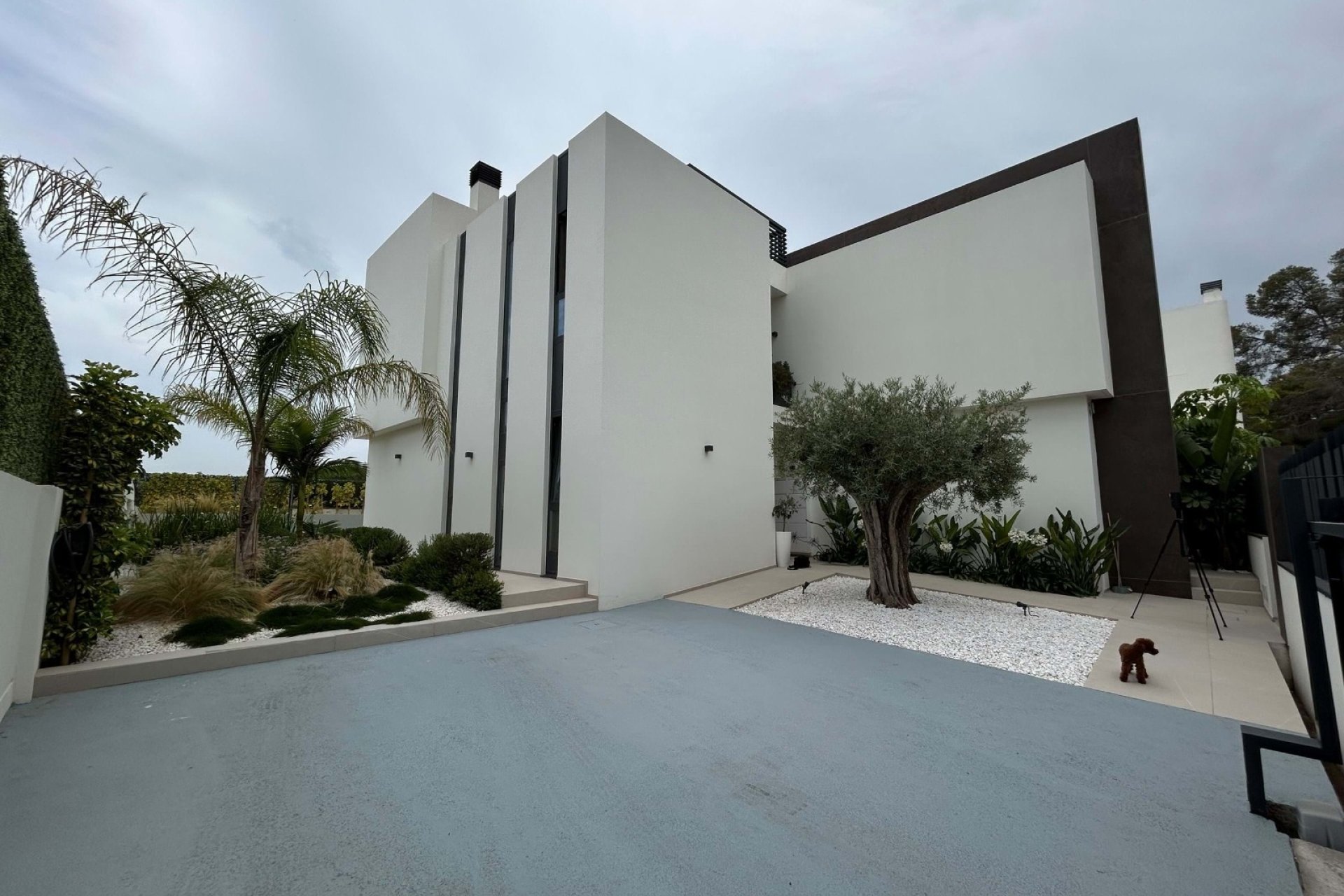 Reventa - Villa - La Nucía