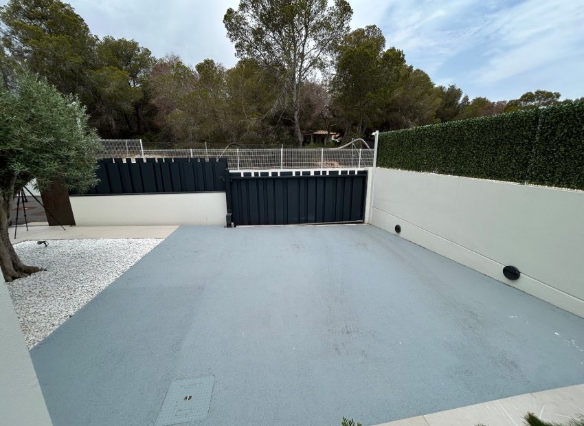 Reventa - Villa - La Nucía