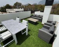 Reventa - Villa - La Nucía