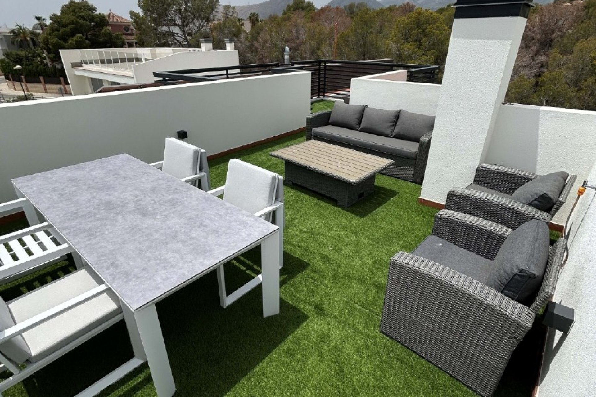 Reventa - Villa - La Nucía