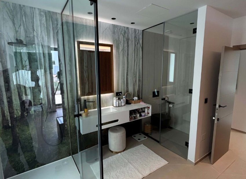 Reventa - Villa - La Nucía