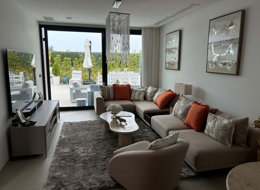 Reventa - Villa - La Nucía