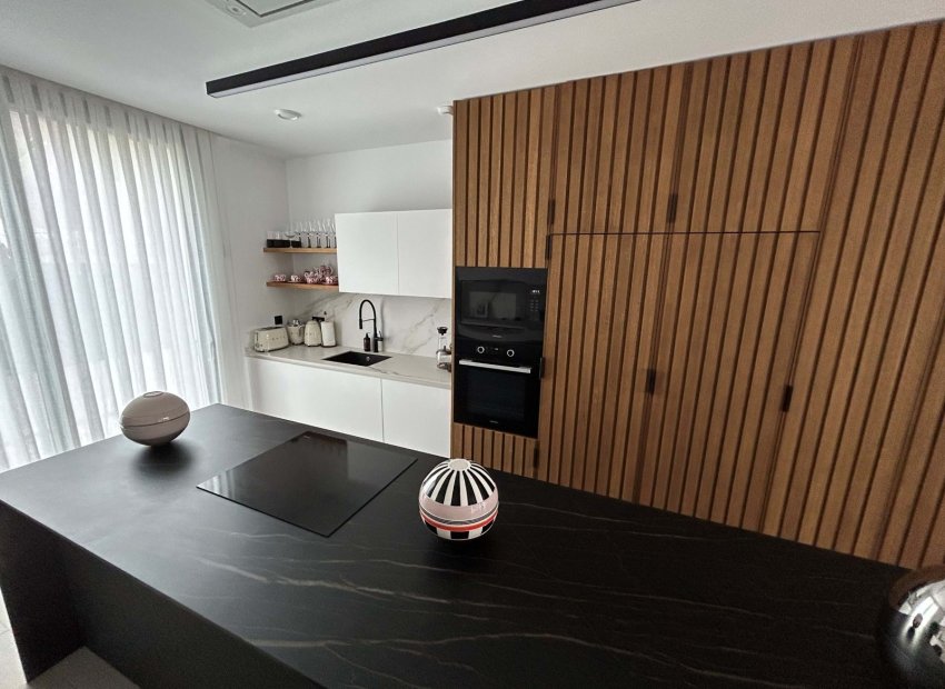 Reventa - Villa - La Nucía