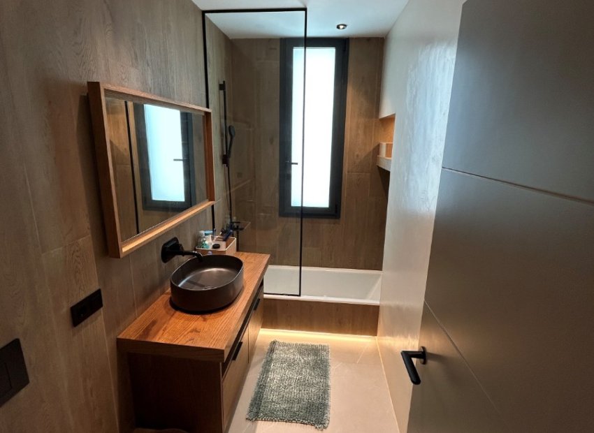 Reventa - Villa - La Nucía