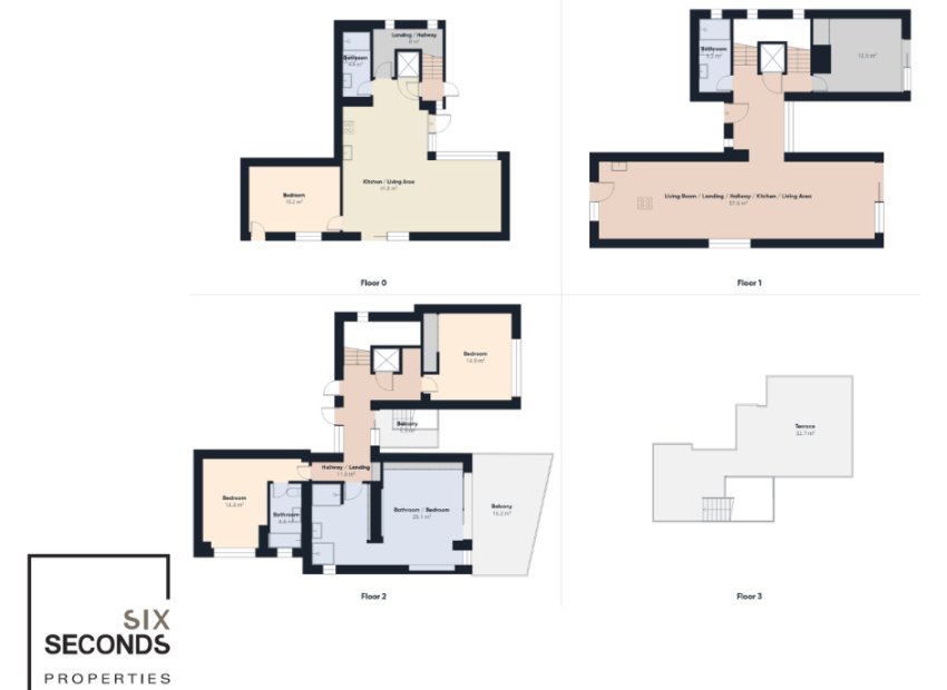 Reventa - Villa - La Nucía