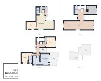 Reventa - Villa - La Nucía