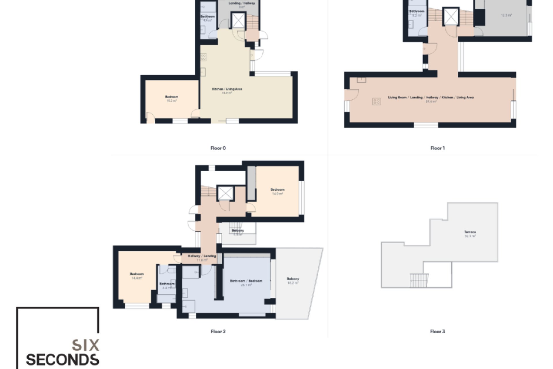 Reventa - Villa - La Nucía