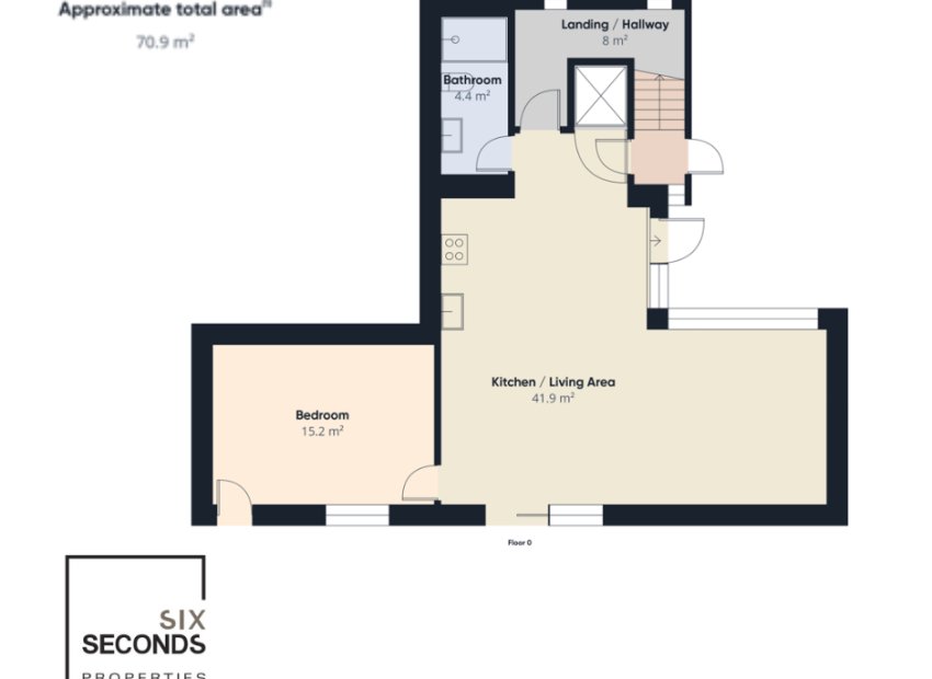 Reventa - Villa - La Nucía