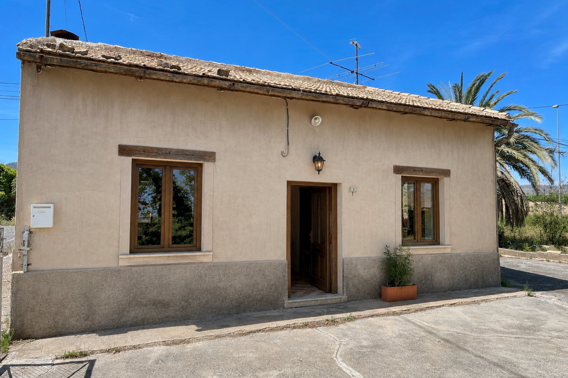 Reventa - Villa - La Romana - Villas de la Romana