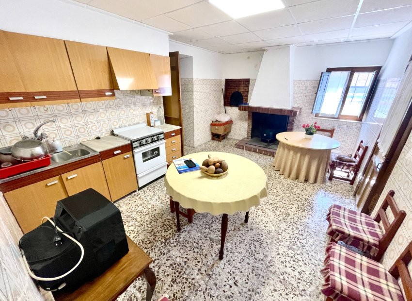 Reventa - Villa - La Romana - Villas de la Romana