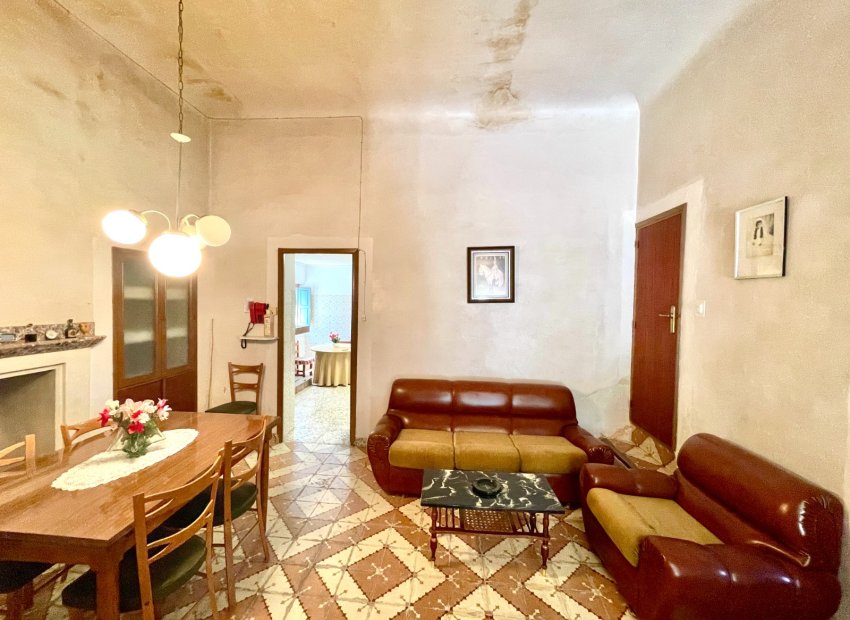 Reventa - Villa - La Romana - Villas de la Romana