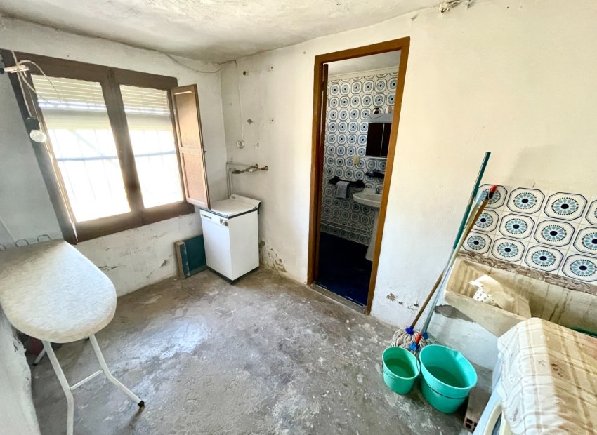 Reventa - Villa - La Romana - Villas de la Romana