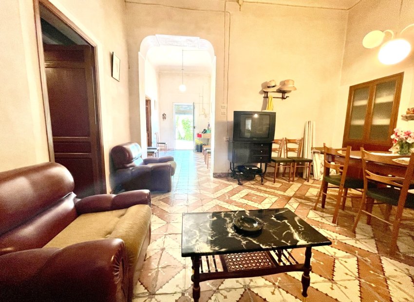 Reventa - Villa - La Romana - Villas de la Romana