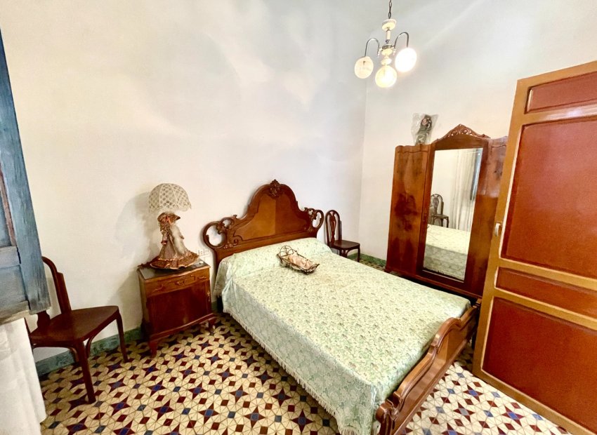 Reventa - Villa - La Romana - Villas de la Romana