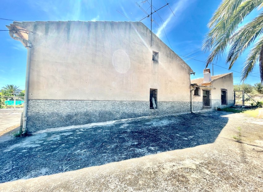 Reventa - Villa - La Romana - Villas de la Romana