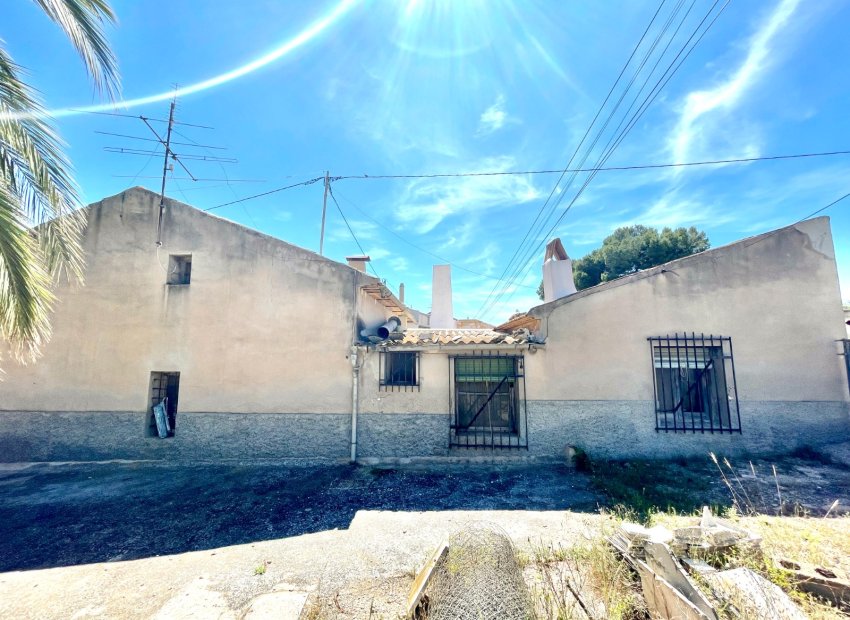 Reventa - Villa - La Romana - Villas de la Romana