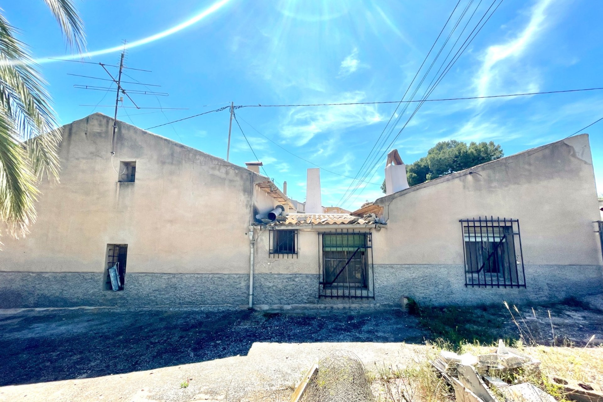 Reventa - Villa - La Romana - Villas de la Romana