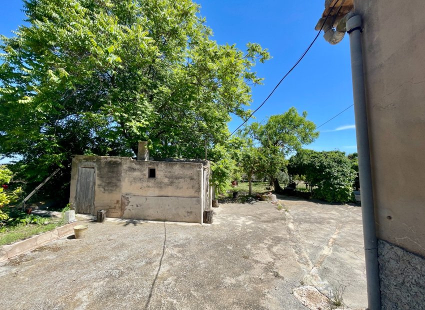 Reventa - Villa - La Romana - Villas de la Romana