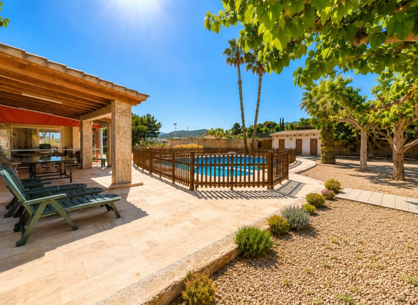 Reventa - Villa - La Romana