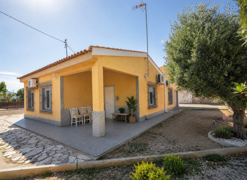 Reventa - Villa - La Romana