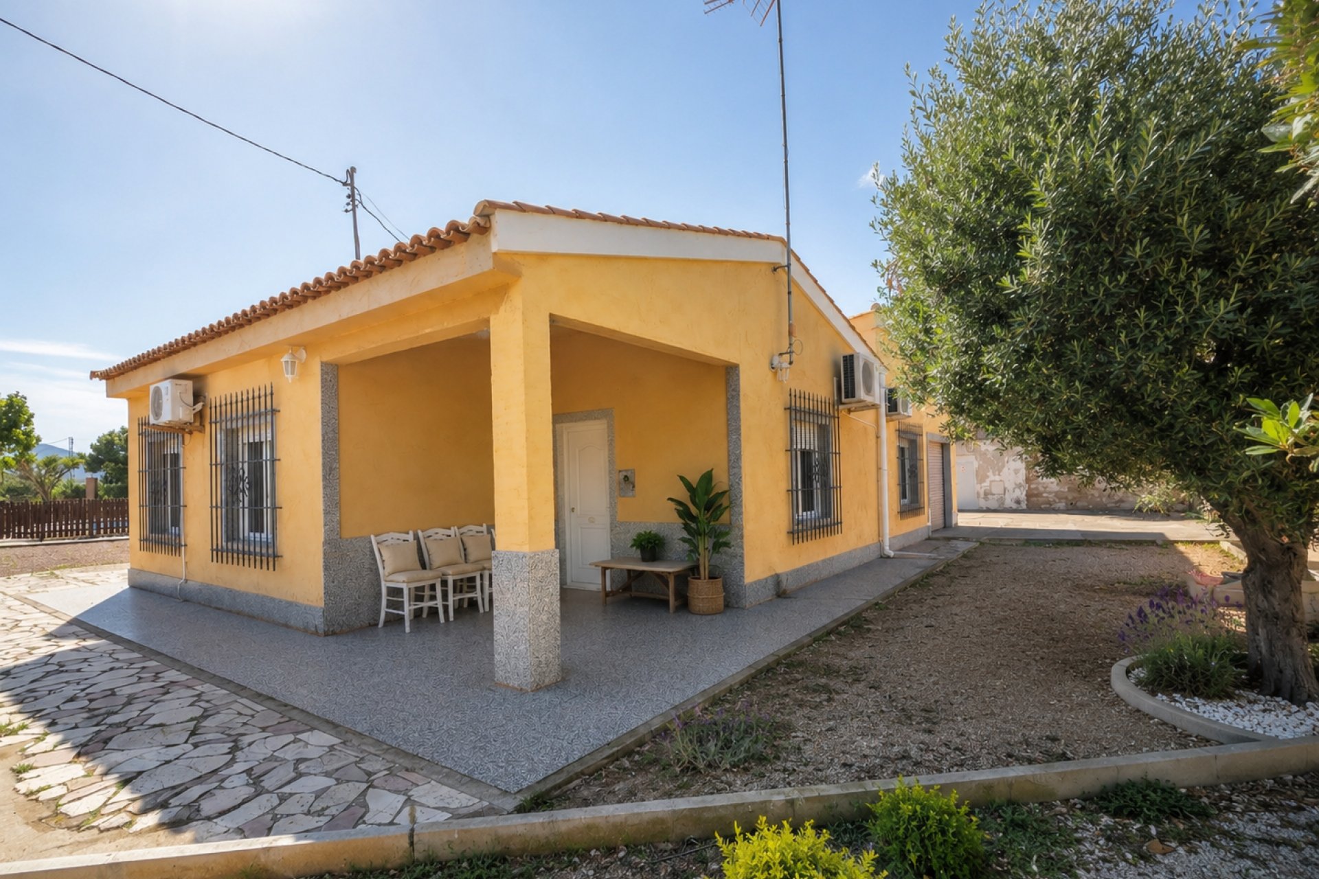 Reventa - Villa - La Romana