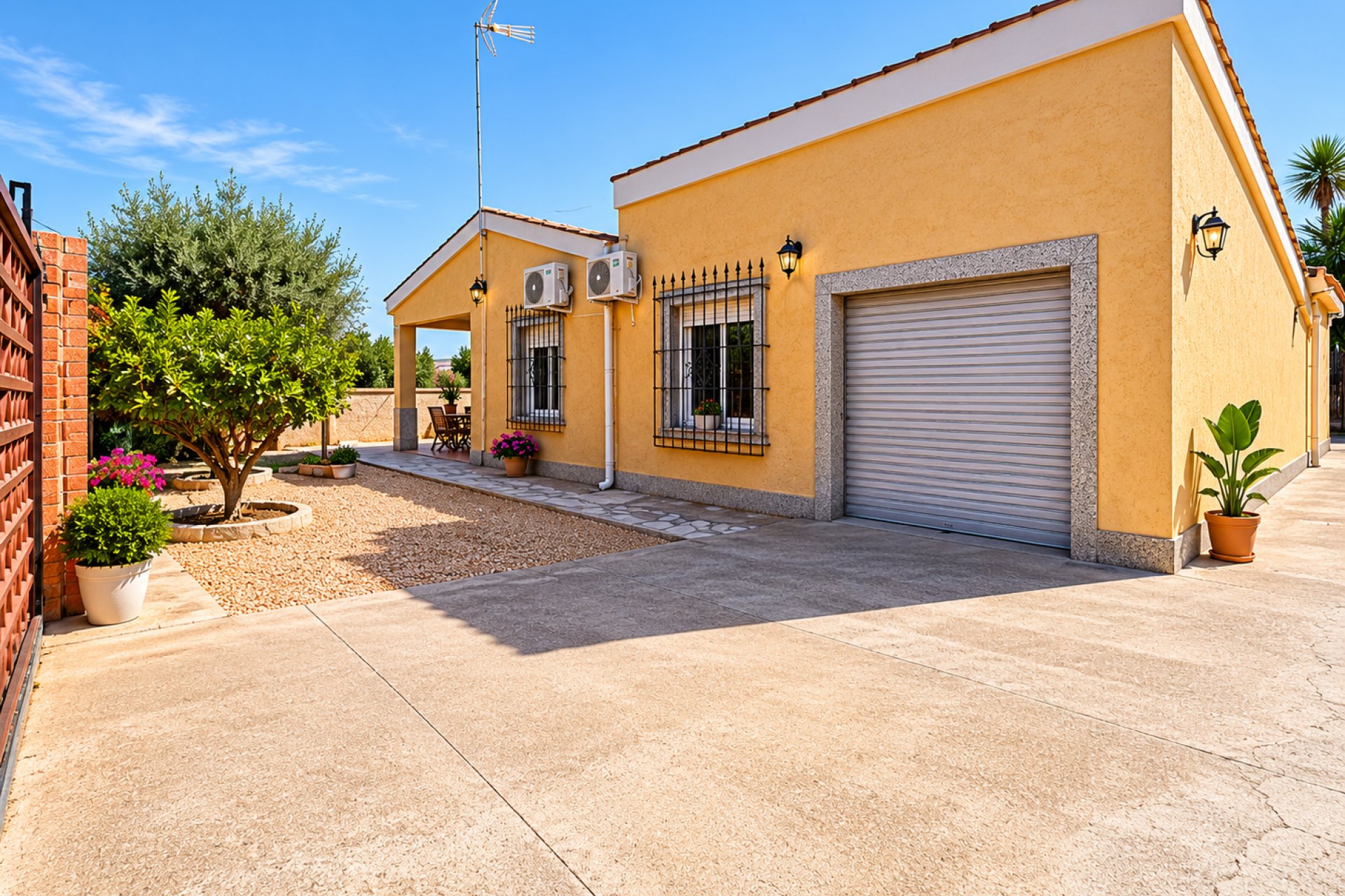 Reventa - Villa - La Romana
