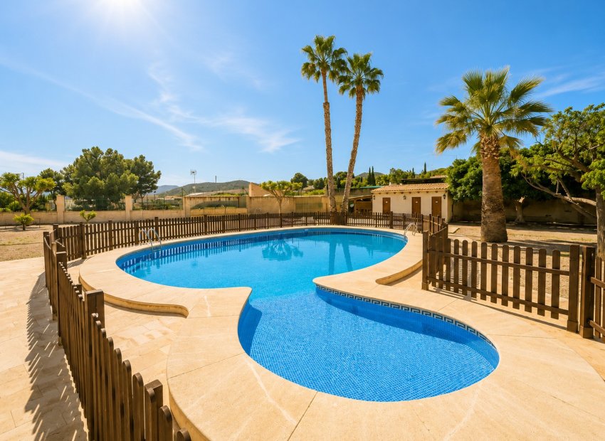 Reventa - Villa - La Romana