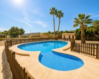 Reventa - Villa - La Romana