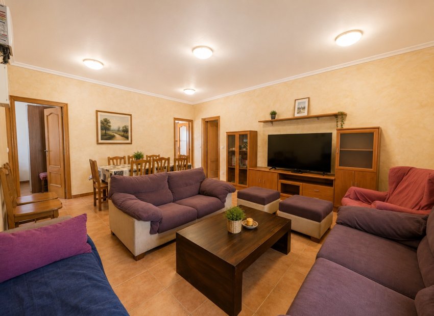 Reventa - Villa - La Romana