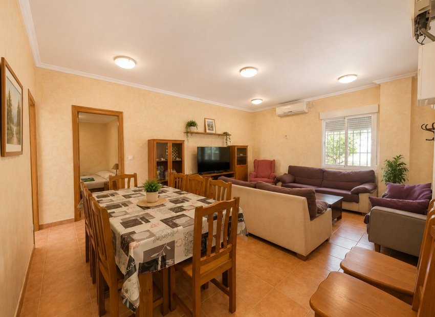 Reventa - Villa - La Romana