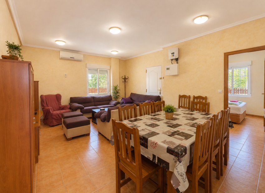 Reventa - Villa - La Romana