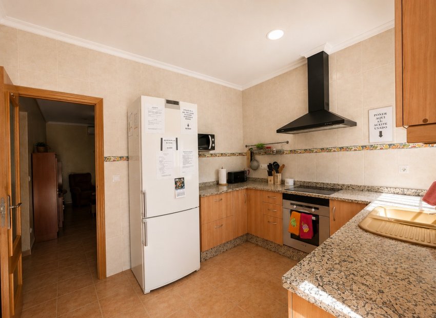 Reventa - Villa - La Romana