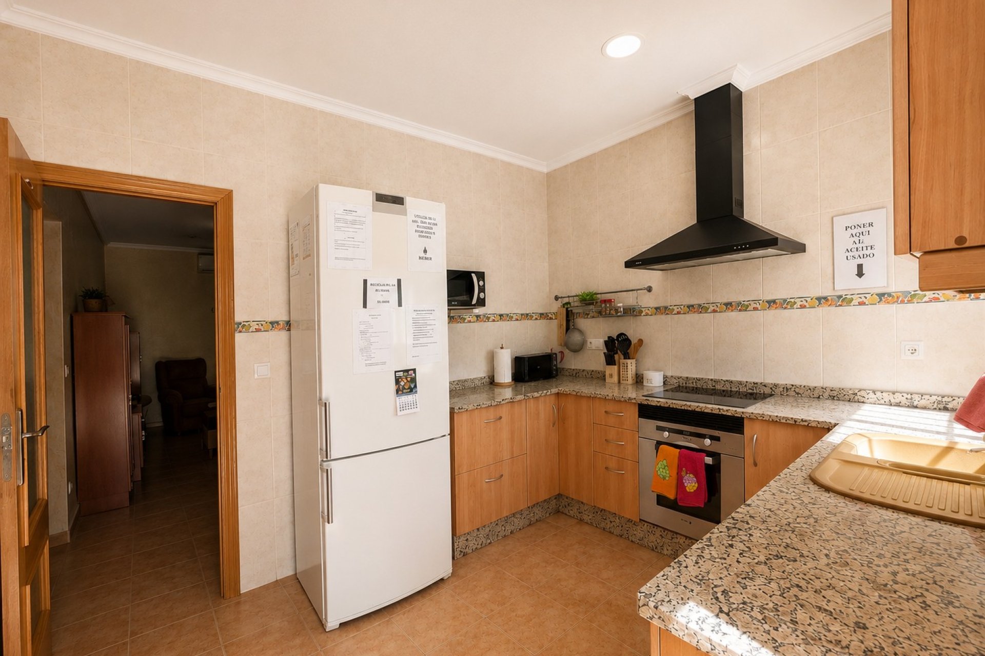Reventa - Villa - La Romana